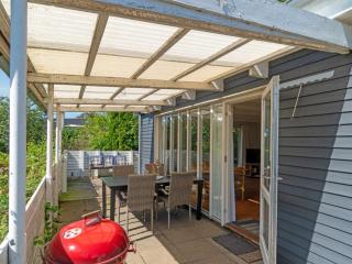 Holiday Home Anni - 250m from the sea in Bornholm by Interhome - 5