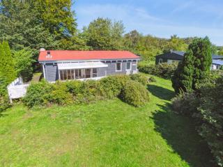 Holiday Home Anni - 250m from the sea in Bornholm by Interhome - 4