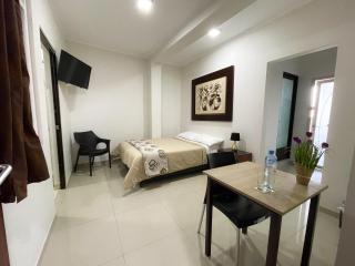 Gran Caral Hotel - 5