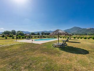 Apartment Quercia Alta by Interhome - 6