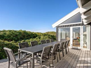 Holiday Home Rauli - 50m from the sea by Interhome - Saltum - 8