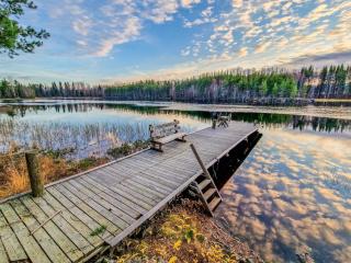Holiday Home Lomahokkila by Interhome - Vuokatti - 9