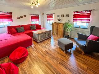 Apartment Marie by Interhome - Großschönau - 0