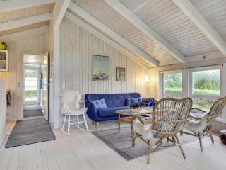 Holiday Home Alexi - 150m from the sea by Interhome - Saeby - 8