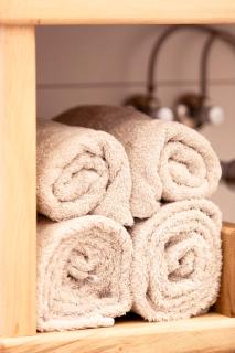 BachBett - modernes Gästehaus im Salzkammergut - 1