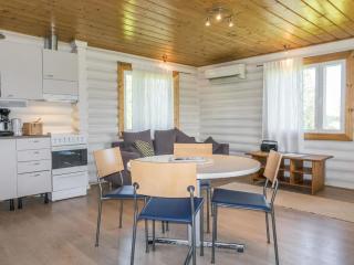 Holiday Home Aamunkoin rantatupa by Interhome - Pyhäsalmi - 9