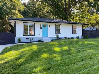 Modern Home Near Uptown CLT, Airport and More - Charlotte - 8