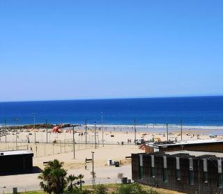Caparica amazing view - by Caparica Villas - Costa da Caparica - 1