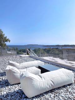 Blue Bay Vouliagmeni Luxury Apartment - Atene - 3