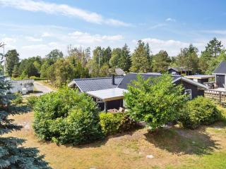Holiday Home Margit - 10m from the sea by Interhome - Gedser - 5