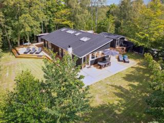 Holiday Home Heidel - 1-1km from the sea by Interhome - Nyrup - 0