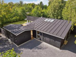 Holiday Home Heidel - 1-1km from the sea by Interhome - Nyrup - 4