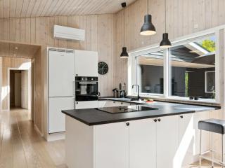 Holiday Home Heidel - 1-1km from the sea by Interhome - Nyrup - 2