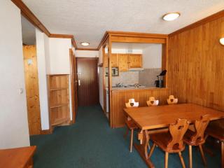 Appartement pratique avec balcon, au pied des pistes et commerces, 6 pers., Tignes - FR-1-502-521 - Tignes - 4