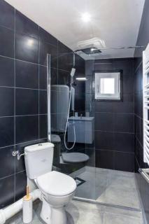Appartement moderne en plein coeur de Béziers - Béziers - 5