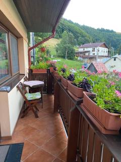 Apartmán Donovaly Mišuty 586 - 7
