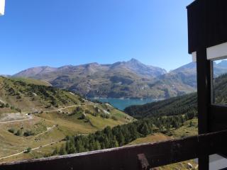 Studio Confortable Proche Pistes et Commerces avec Balcon - FR-1-502-465 - Tignes - 2