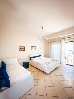 Monda Apartments Dhermi - 7
