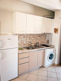 Monda Apartments Dhermi - Dhërmi - 4