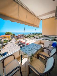 Monda Apartments Dhermi - 0