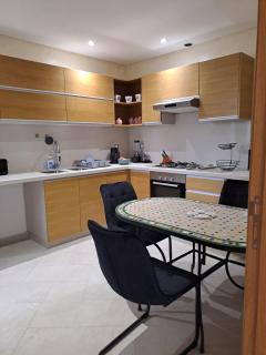 Couzi Haus Marina - Agadir - 3
