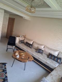 Couzi Haus Marina - Agadir - 4