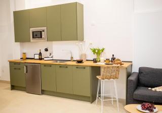Apartamentos La Tahona - Cádiz - 8