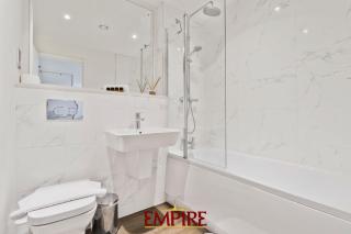 Lovely One Bedroom Apartment on Broad Street! - Birmingham - 1