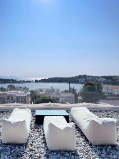 Blue Bay Vouliagmeni Luxury Apartment - Atene - 2