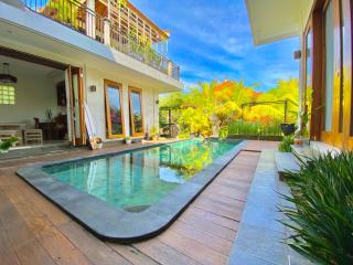 Mandox Villa Bali - Ungasan - 0