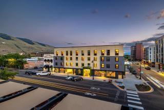 The Wren - Missoula - 0