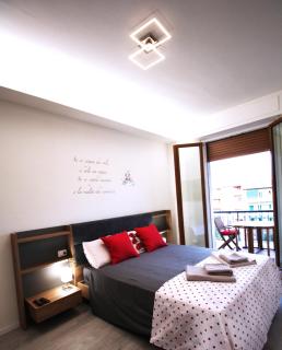 Alice house with amazing terrace - Florenz - 4