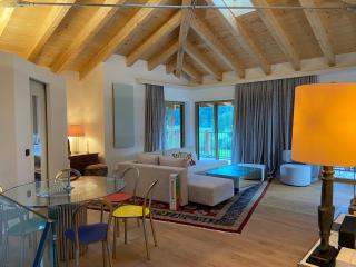 Smiley-Homes Vegi &Silence Apartments - Trins - 4