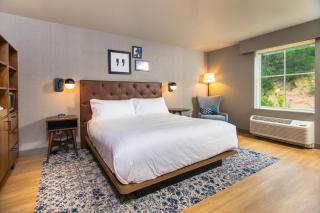 Four Points by Sheraton Deadwood - Deadwood - 9