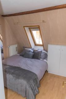 charmant appartement alsacien - Ribeauvillé - 7