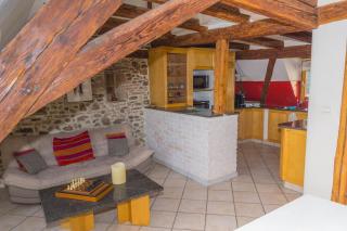 charmant appartement alsacien - Ribeauvillé - 4