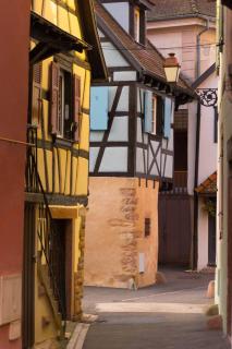 charmant appartement alsacien - 1