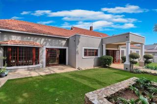 Rose Road Manor - Houghton Johannesburg - Joanesburgo - 3
