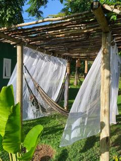 Bangalô Verde Recanto Uaná - 280m praia Tatuamunha - Maceió - 7