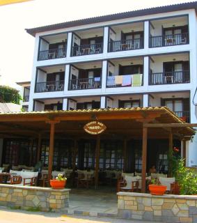 Hotel Maro - Agios Ioannis Pelion - 3