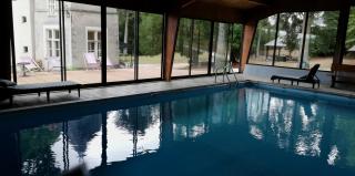 Les INSOLITES DE LA TOUCHE - Azay-le-Rideau - 5