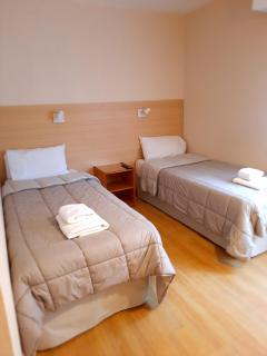 Hosteria Bello Horizonte - Bariloche - 3