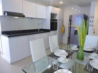 Apartamento Mares de Cartagena - 1