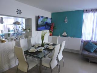 Apartamento Mares de Cartagena - 2