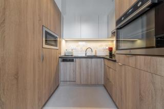 Souper Apartments Downtown-Király Street - Budapest - 3