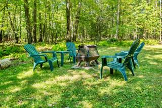 Woodside Retreat - McHenry - 1