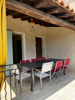 Villa la Montée - Mirabel-aux-Baronnies - 1