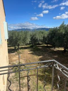 Villa la Montée - Mirabel-aux-Baronnies - 3