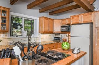 Bearfoot Lodge - 1