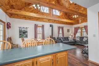Black Bear Retreat - Swanton - 1